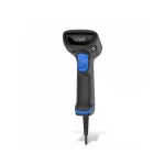 Newland Dorada Corded Scanner Χειρός Ενσύρματο με Δυνατότητα Ανάγνωσης 2D και QR Barcodes NLS-HR2300-SA - Image 5