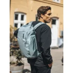 Thule Backpack 26lt Γκρι TCHB215 POND GRAY - Image 2
