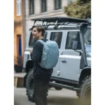 Thule Backpack 26lt Γκρι TCHB215 POND GRAY - Image 4