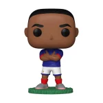 Funko Pop! Football: France - Kyllian Mbappe 78 92730