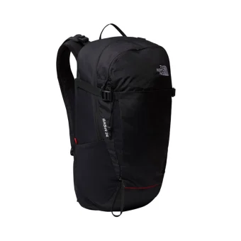 The North Face Basin 24lt Μαύρο 606972