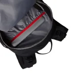 The North Face Basin 24lt Μαύρο 606972 - Image 4