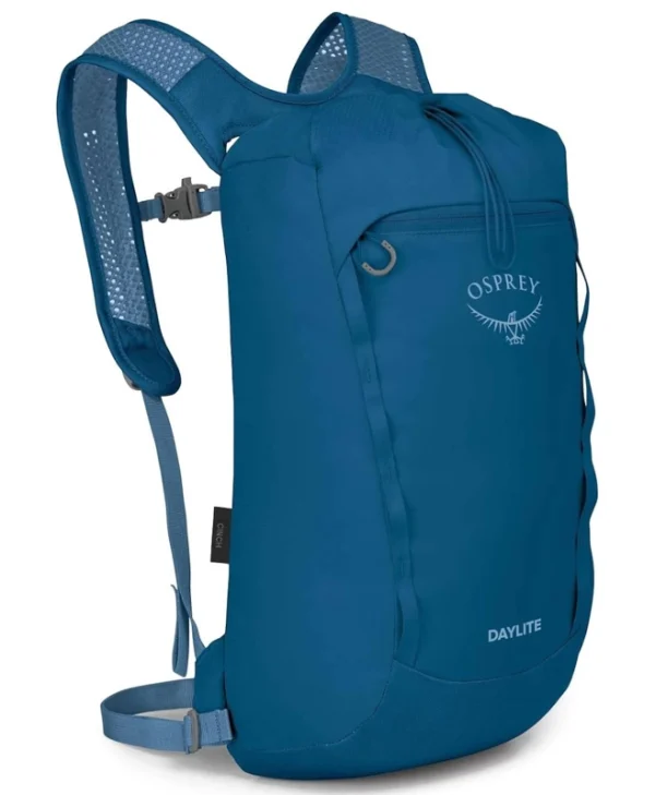 Osprey Backpack 15lt Μπλε 1199/426