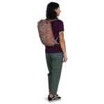 Osprey Backpack 15lt Μπλε 1199/426 - Image 2