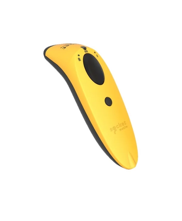 Socket Mobile S740 Socket Scanner Ασύρματο με Δυνατότητα Ανάγνωσης 2D και QR Barcodes CX3445-1908