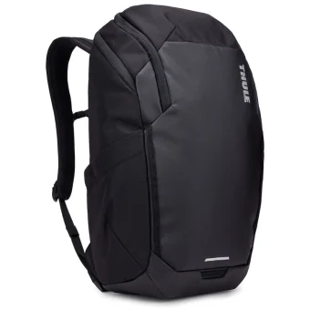 Thule Backpack 26lt Μαύρο TCHB215 BLACK