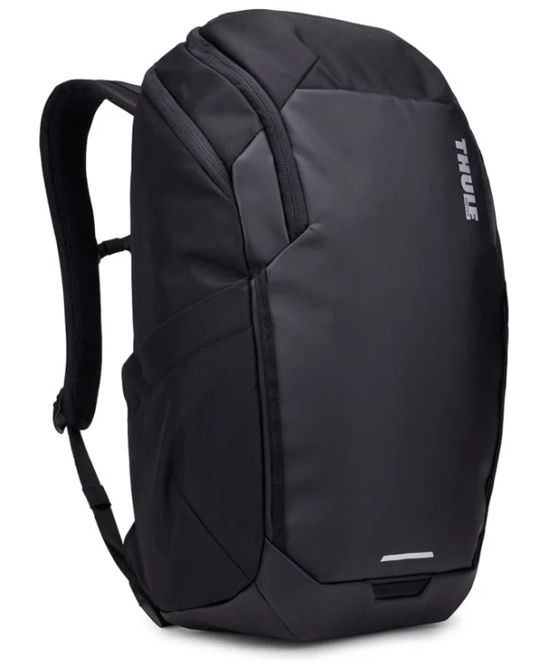Thule Backpack 26lt Μαύρο TCHB215 BLACK