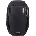 Thule Backpack 26lt Μαύρο TCHB215 BLACK - Image 2