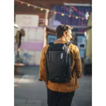 Thule Backpack 26lt Μαύρο TCHB215 BLACK - Image 3