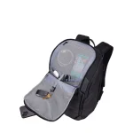 Thule Backpack 26lt Μαύρο TCHB215 BLACK - Image 4