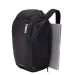 Thule Backpack 26lt Μαύρο TCHB215 BLACK - Image 9