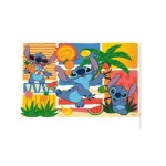 Giant Floor Disney Stich Puzzle 2D 24pcs 12004213 - Image 3