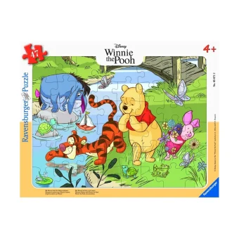 Παιδικό Puzzle 47pcs 5671