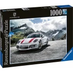 Puzzle Porsche 911R 2D 1000 Κομμάτια 12000691