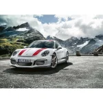 Puzzle Porsche 911R 2D 1000 Κομμάτια 12000691 - Image 3