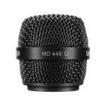 Sennheiser MD 445 Δυναμικό Μικρόφωνο XLR Χειρός για Φωνητικά - Image 3