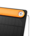 BioLite Ηλιακός Φορτιστής Φορητών Συσκευών 5W με σύνδεση USB (SPA0200-OC) QX19-009 - Image 4