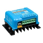 Victron Energy BlueSolar MPPT 100/20 48V Ρυθμιστής Φόρτισης 48V 20A SCC110020170R - Image 3