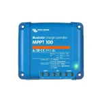 Victron Energy BlueSolar MPPT 100/20 48V Ρυθμιστής Φόρτισης 48V 20A SCC110020170R - Image 4