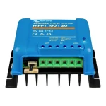Victron Energy BlueSolar MPPT 100/20 48V Ρυθμιστής Φόρτισης 48V 20A SCC110020170R - Image 8