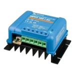 Victron Energy BlueSolar MPPT 100/20 48V Ρυθμιστής Φόρτισης 48V 20A SCC110020170R - Image 9
