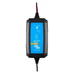 Victron Energy Φορτιστής Μπαταρίας Αυτοκινήτου 24V Blue Smart IP65 24/13 + DC Connector BPC241331064 - Image 2