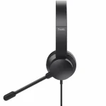 Trust HS-150 On Ear Multimedia Ακουστικά με μικρόφωνο και σύνδεση 3.5mm Jack 25333