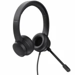 Trust HS-150 On Ear Multimedia Ακουστικά με μικρόφωνο και σύνδεση 3.5mm Jack 25333 - Image 3