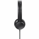 Trust HS-150 On Ear Multimedia Ακουστικά με μικρόφωνο και σύνδεση 3.5mm Jack 25333 - Image 5