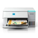 Epson EcoTank L4366 Έγχρωμο Πολυμηχάνημα Inkjet με WiFi και Mobile Print C11CL41409