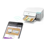 Epson EcoTank L4366 Έγχρωμο Πολυμηχάνημα Inkjet με WiFi και Mobile Print C11CL41409 - Image 2