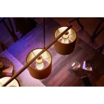 Philips Smart Λάμπες LED 5.7W για Ντουί E14 και Σχήμα P45 Θερμό Λευκό 470lm Dimmable 2τμχ 929002440604 - Image 4