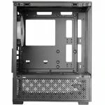 Mars Gaming MC-SE2 Gaming Midi Tower Κουτί Υπολογιστή με Πλαϊνό Παράθυρο Μαύρο TACMARS-MCSE2 - Image 4