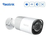 Reolink RP-PCB8MZ IP Κάμερα Παρακολούθησης 4K Αδιάβροχη