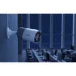 Reolink RP-WCB8MZ IP Κάμερα Παρακολούθησης Wi-Fi 4K Αδιάβροχη με Ηχείο και Φακό 2.7-13.5mm - Image 2
