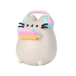 Grupo Erik Led Παιδικό Διακοσμητικό Φωτιστικό Pusheen Gamer Γκρι 65670