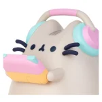 Grupo Erik Led Παιδικό Διακοσμητικό Φωτιστικό Pusheen Gamer Γκρι 65670 - Image 4