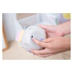 Grupo Erik Led Παιδικό Διακοσμητικό Φωτιστικό Pusheen Gamer Γκρι 65670 - Image 6