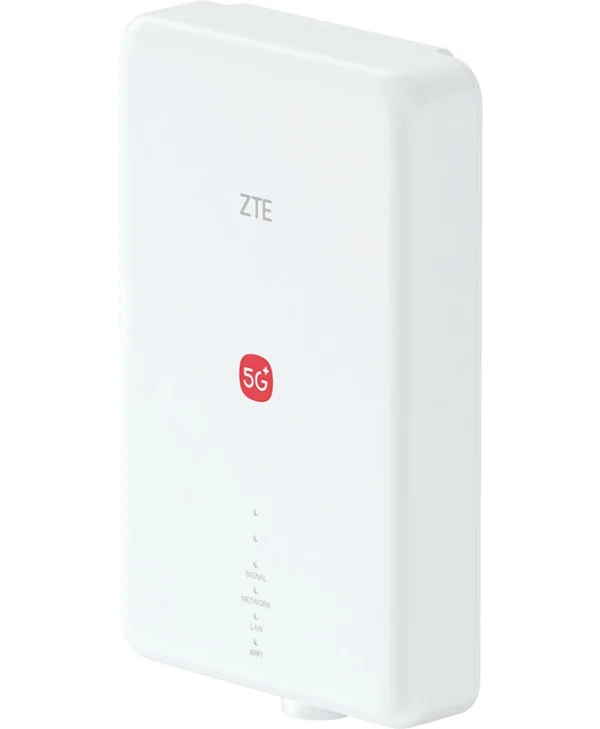 ZTE G5 Max Pro Ασύρματο Router Wi‑Fi 7 MC7523