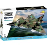 Cobi Τουβλάκια Saab AJS 3 Viggen 911τμχ COBI-5911 - Image 2
