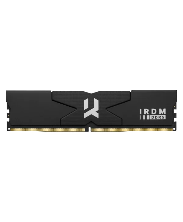 GoodRAM IRDM DDR5 με Module 1x16GB και Ταχύτητα 7200 για Desktop IR-7200D564L34S/16G
