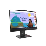 Lenovo ThinkVision T24D-4v IPS Monitor 23.8" FHD 1920x1080 με Χρόνο Απόκρισης 4ms GTG 64B7UAT1EU - Image 3