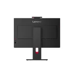 Lenovo ThinkVision T24D-4v IPS Monitor 23.8" FHD 1920x1080 με Χρόνο Απόκρισης 4ms GTG 64B7UAT1EU - Image 5