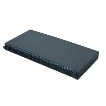 LG Optic Adapter Οπτικών Ινών 1τμχ 5024SCD