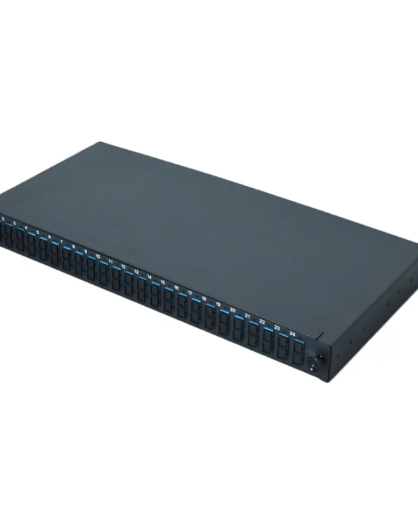 LG Optic Adapter Οπτικών Ινών 1τμχ 5024SCD