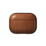 Nomad Θήκη Δερμάτινη English Tan για Apple AirPods Pro 2 NM01999485 - Image 4