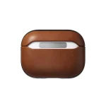 Nomad Θήκη Δερμάτινη English Tan για Apple AirPods Pro 2 NM01999485 - Image 6