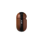 Nomad Θήκη Δερμάτινη English Tan για Apple AirPods Pro 2 NM01999485 - Image 8