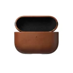 Nomad Θήκη Δερμάτινη English Tan για Apple AirPods Pro 2 NM01999485 - Image 11