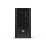 Endorfy Signum M30 Air Gaming Mini Tower Κουτί Υπολογιστή με Πλαϊνό Παράθυρο Μαύρο EY2A019 - Image 3